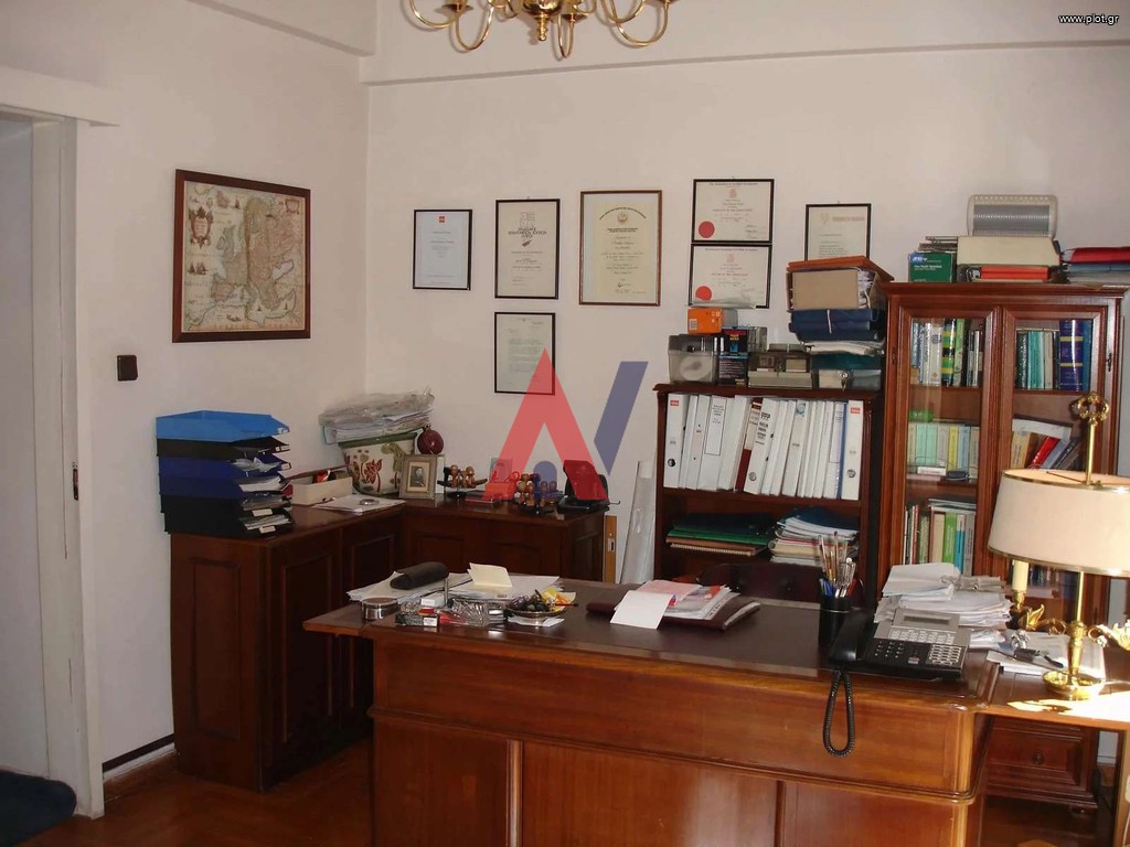 Γραφείο 155 τ.μ. πρός ενοικίαση, Αθήνα - Κέντρο, Αμπελόκηποι - Πεντάγωνο