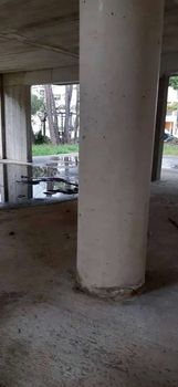 Building 850 sqm for sale