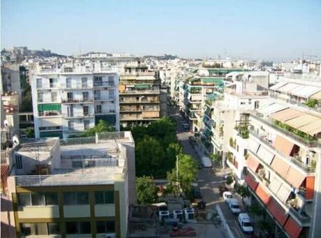 Επιχειρηματικό κτίριο 2.005 τ.μ. για πώληση