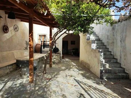 Μονοκατοικία 120 τ.μ. για πώληση