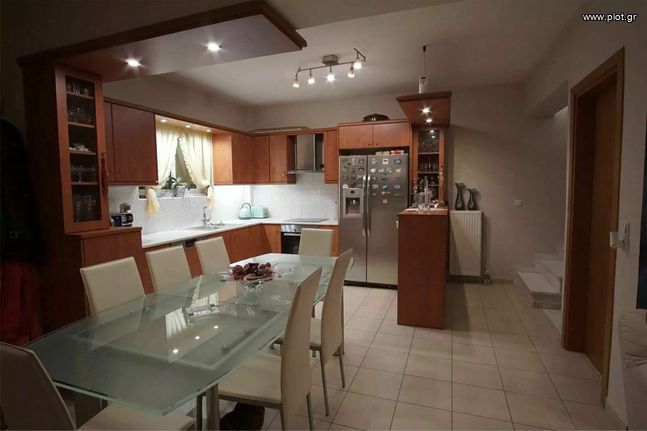 Maisonette 150 sqm for sale, Athens - East, Artemida (loutsa)