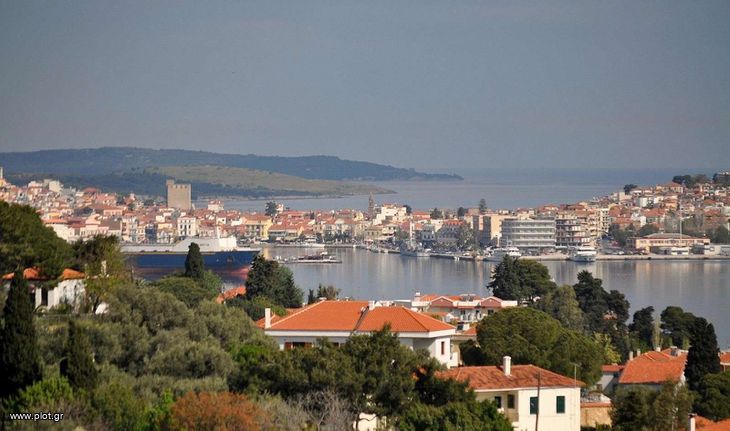 Μεζονέτα 260 τ.μ. για πώληση, Ν. Λέσβου, Λέσβος - Μυτιλήνη