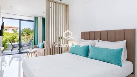Studio / γκαρσονιέρα 30τ.μ. για πώληση-Κασσάνδρα » Καλλιθέα