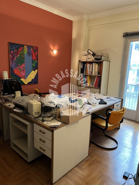 Διαμέρισμα 69 τ.μ. προς πώληση, Νεάπολη Εξαρχείων