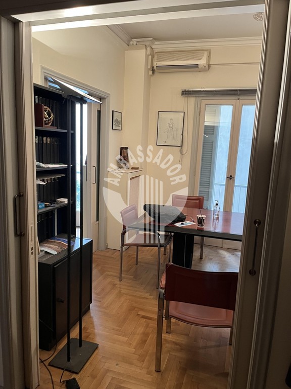 Διαμέρισμα 69 τ.μ. προς πώληση, Νεάπολη Εξαρχείων
