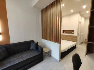 Διαμέρισμα 30 τ.μ. για πώληση, Θεσσαλονίκη - Κέντρο, Καμάρα-thumb-5