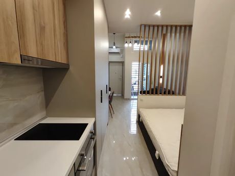 Apartment 30sqm for sale-Agios Dimitrios
