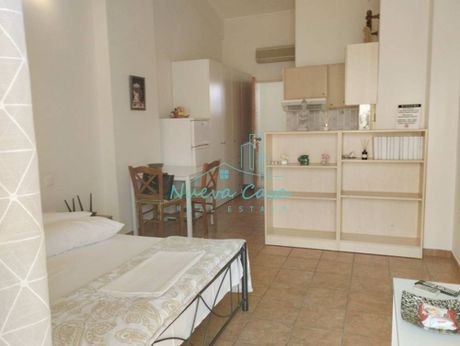 Studio / γκαρσονιέρα 29τ.μ. για ενοικίαση-Ρίο » Ακταίο