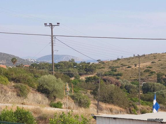 Detached home 120 sqm for sale, Rest Of Attica, Kalivia Thorikou