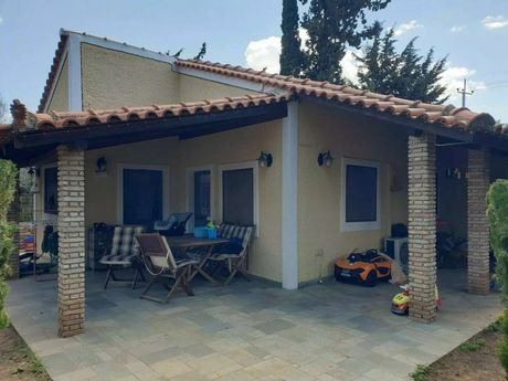 Μονοκατοικία 45 τ.μ. για πώληση