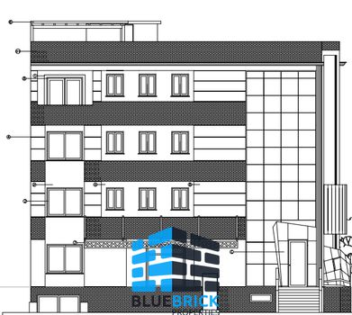 Επιχειρηματικό κτίριο 823τ.μ. για πώληση-Ταύρος