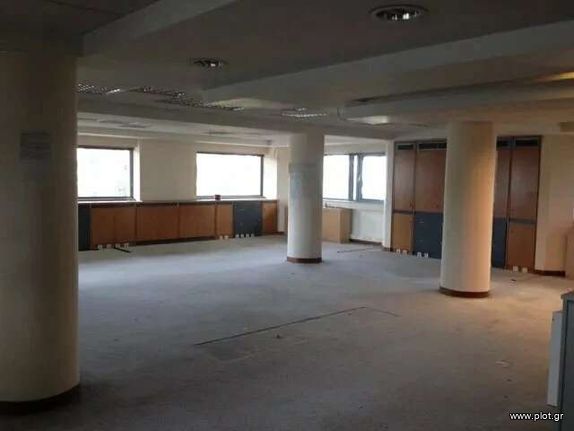 Office 588 sqm for rent, Athens - North, Cholargos
