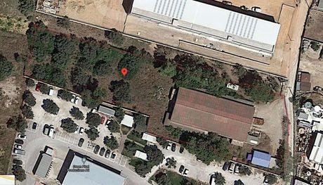 Κτίριο 750 τ.μ. για πώληση