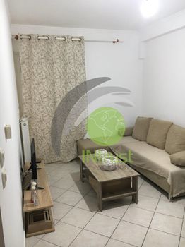 Studio / γκαρσονιέρα 30τ.μ. για πώληση-Πάτρα