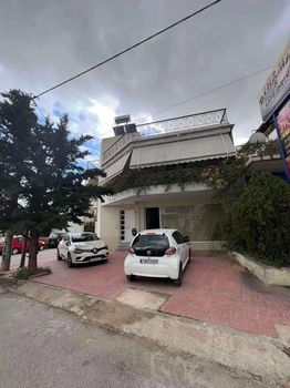 Maisonette 304 sqm for sale