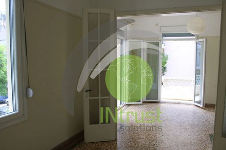 Διαμέρισμα 100 τ.μ. για ενοικίαση