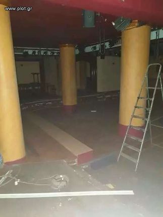 Hall 430 sqm for sale, Athens - Center, Gizi - Pedion Areos