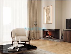 Apartment 130sqm for sale-Vrilissia