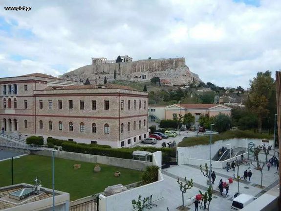 Apartment 150 sqm for sale, Athens - Center, Koukaki - Makrigianni