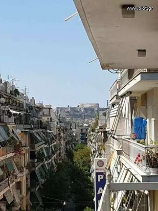 Apartment 65 sqm for sale, Athens - Center, Patision - Acharnon