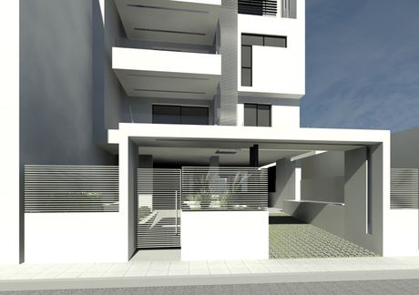 Μεζονέτα 105τ.μ. για πώληση-Περιστέρι » Ανθούπολη