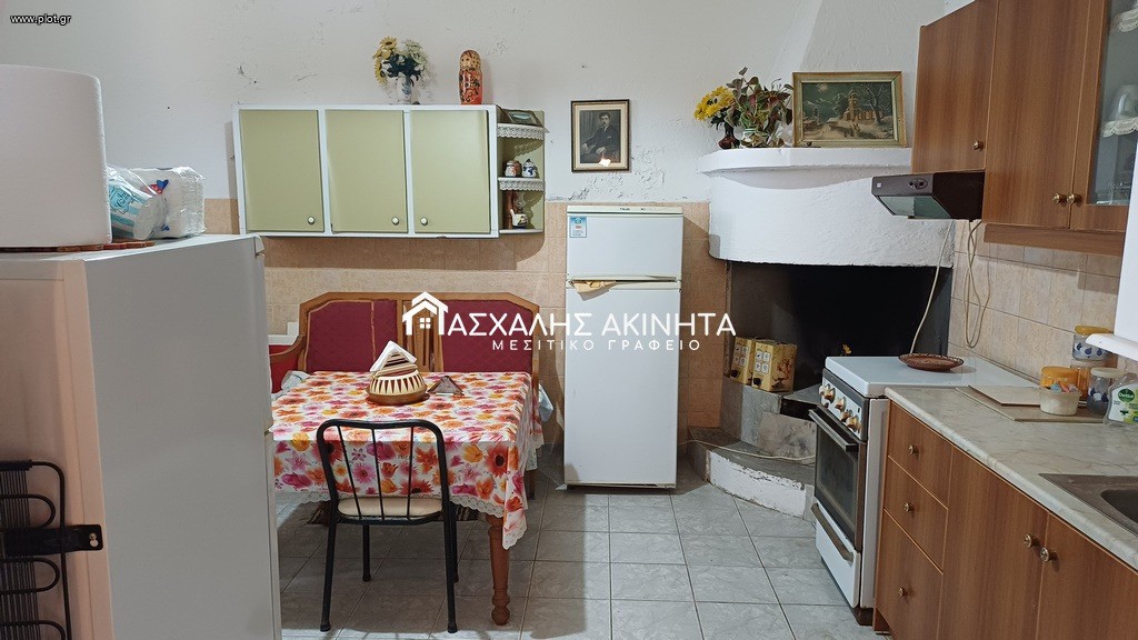 Μονοκατοικία 60 τ.μ. προς ενοικίαση, Κάτω Καλέσια
