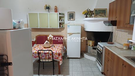 Μονοκατοικία 60 τ.μ. προς ενοικίαση