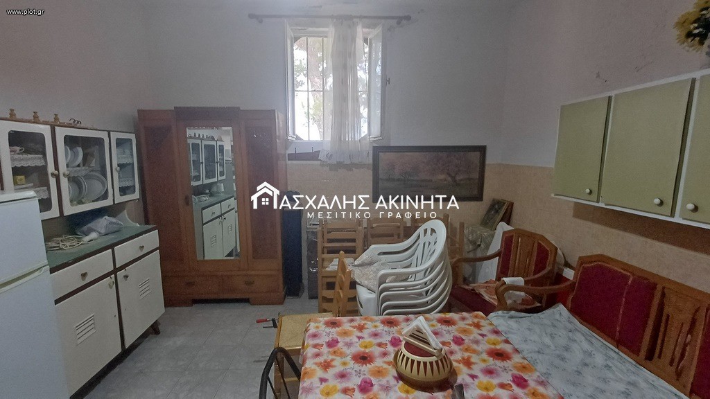 Μονοκατοικία 60 τ.μ. προς ενοικίαση, Κάτω Καλέσια