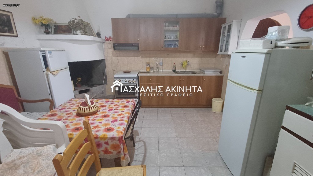 Μονοκατοικία 60 τ.μ. προς ενοικίαση, Κάτω Καλέσια