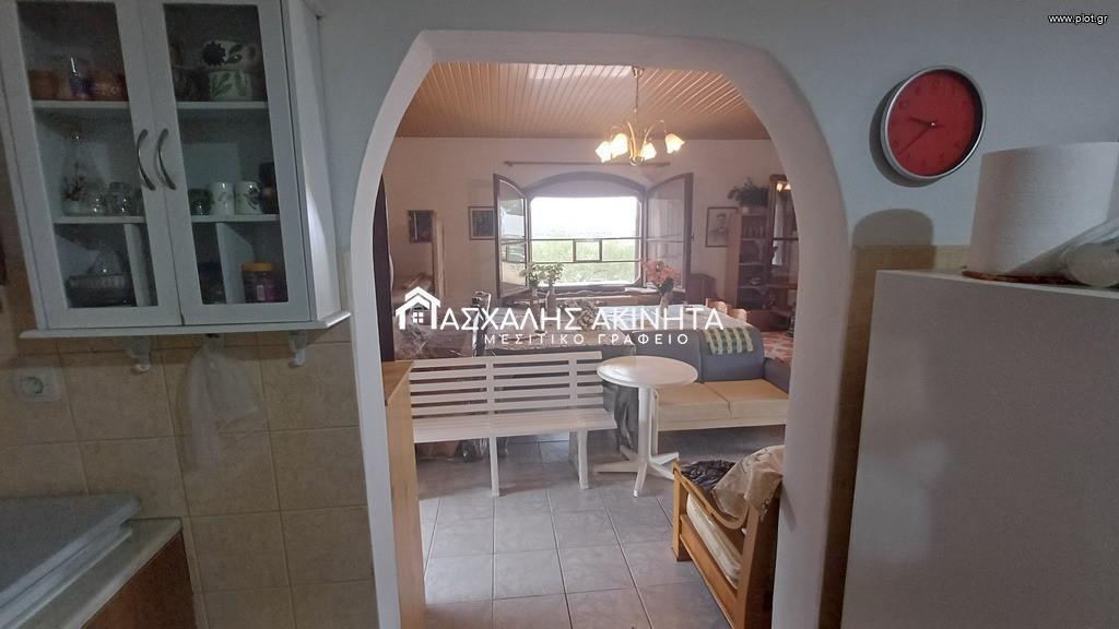 Μονοκατοικία 60 τ.μ. προς ενοικίαση, Κάτω Καλέσια