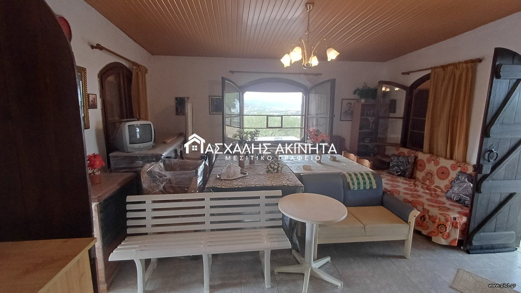 Μονοκατοικία 60 τ.μ. προς ενοικίαση, Κάτω Καλέσια