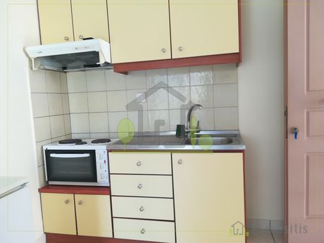 Studio / γκαρσονιέρα 32τ.μ. για ενοικίαση-Πάτρα » Κουκούλι