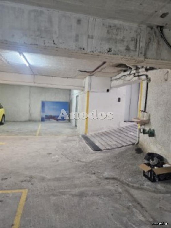 Parking 88 τ.μ. πρός πώληση, Αθήνα - Νότια Προάστια, Καλλιθέα