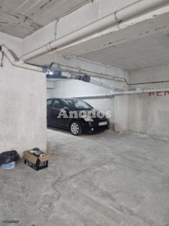 Parking 88 τ.μ. πρός πώληση, Αθήνα - Νότια Προάστια, Καλλιθέα