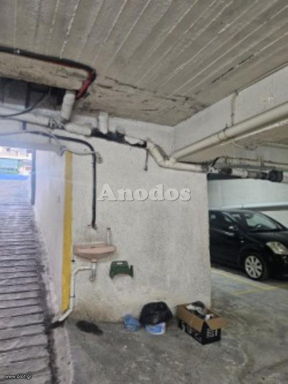 Parking 88 τ.μ. πρός πώληση, Αθήνα - Νότια Προάστια, Καλλιθέα