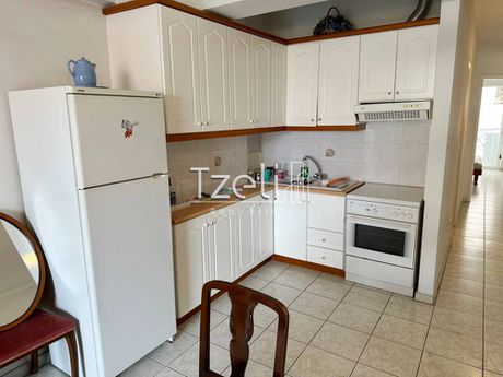 Apartment 80sqm for rent-Patra » Patra Centre