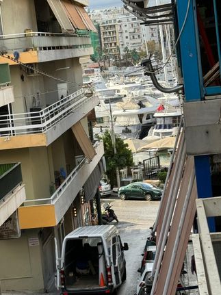 Διαμέρισμα 113 τ.μ. για ενοικίαση, Πειραιάς, Πασαλιμάνι