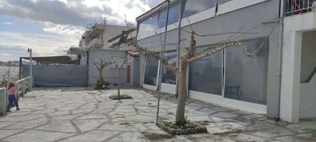 Κτίριο 591 τ.μ. για πώληση