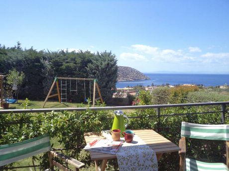 Apartment complex 360sqm for sale-Anavissos » Agios Nikolaos