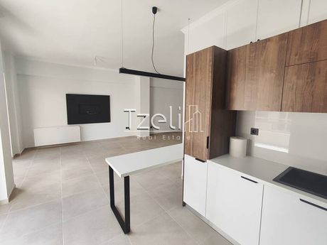 Apartment 101sqm for rent-Patra » Patra Centre
