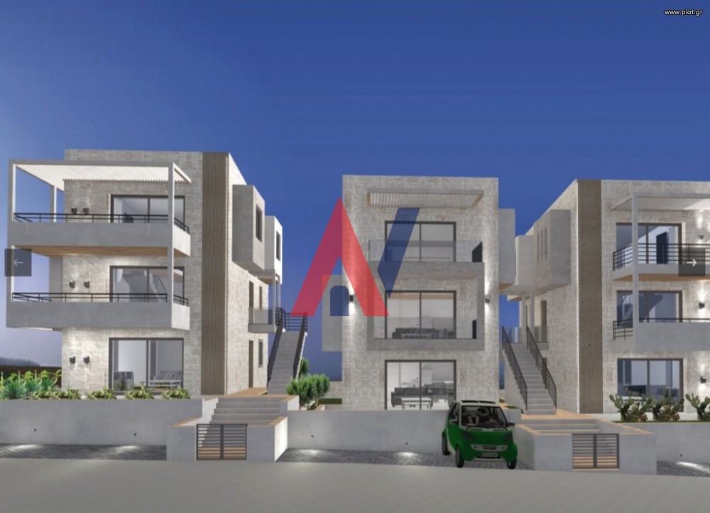 Μεζονέτα 92 τ.μ. προς πώληση, Πευκοχώρι