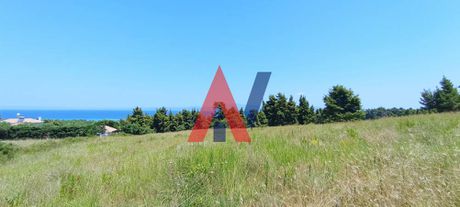 Αγροτεμάχια 4.218τ.μ. για πώληση-Κασσάνδρα » Πευκοχώρι