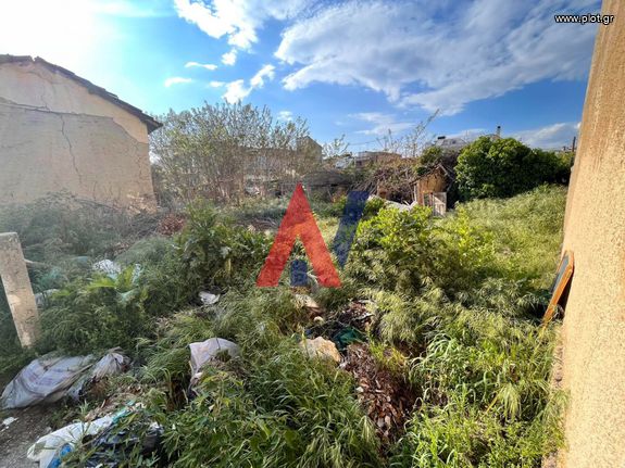 Οικόπεδο 171 τ.μ. για πώληση, Ν. Σερρών, Σέρρες