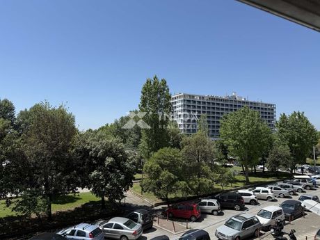 Apartment 150sqm for rent-Nea Paralia