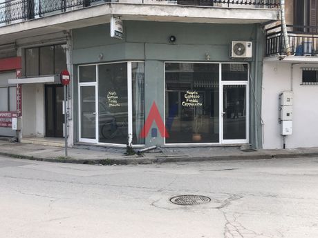 Κατάστημα 75 τ.μ. για ενοικίαση