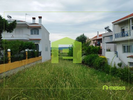 Οικόπεδο 700τ.μ. για πώληση-Ωραιόκαστρο » Γαλήνη