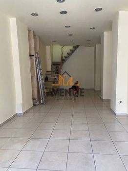Κατάστημα 41 τ.μ. για ενοικίαση