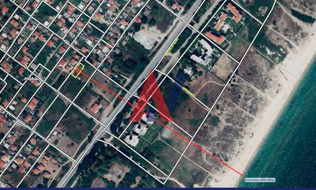 Οικόπεδο 393τ.μ. για πώληση-Άγιος γεώργιος » Ασπροβάλτα