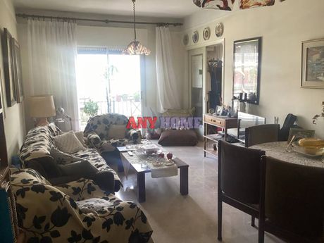 Apartment 128sqm for sale-Pylea » Nea Elvetia