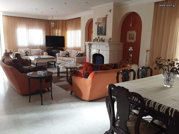 Detached home 300 sqm for sale, Thessaloniki - Suburbs, Oreokastro